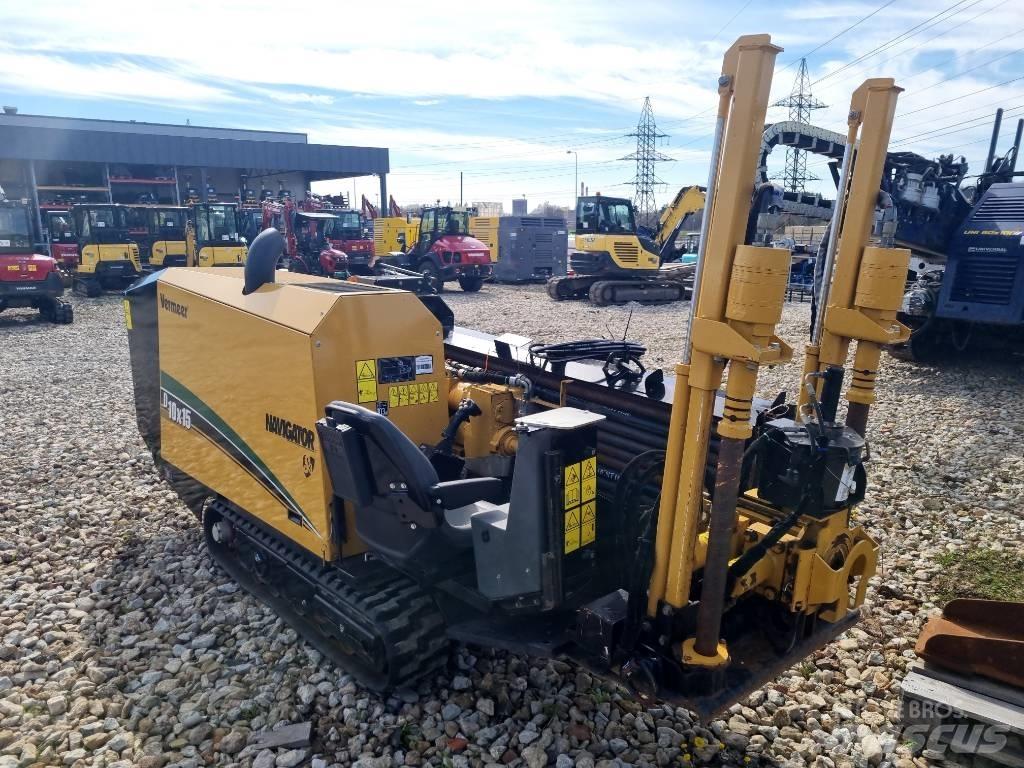 Vermeer D10x15S3 Оборудование для горизонтального бурения