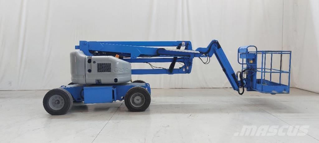 Genie Z 45/25 J DC Коленчатые подъемники