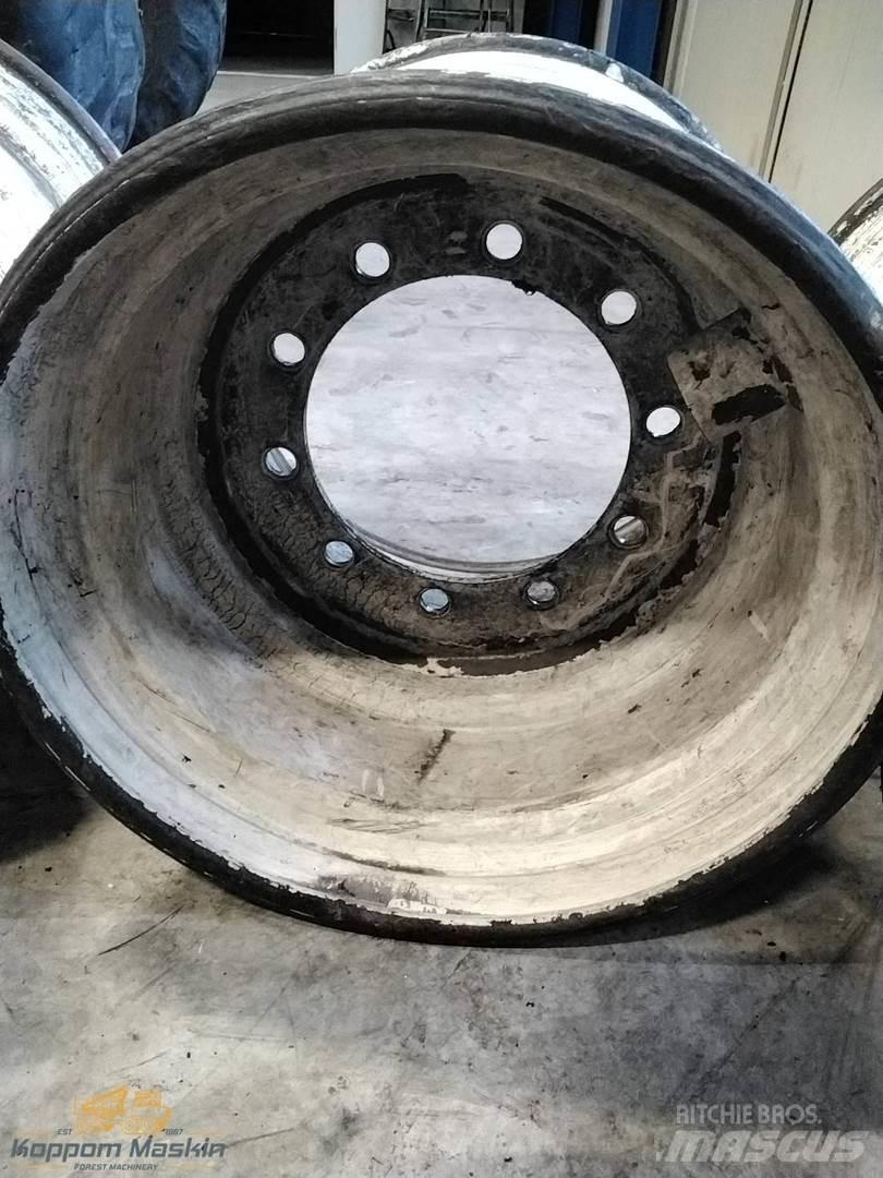 Gremo 950F 20x22,5 Шины и колёса