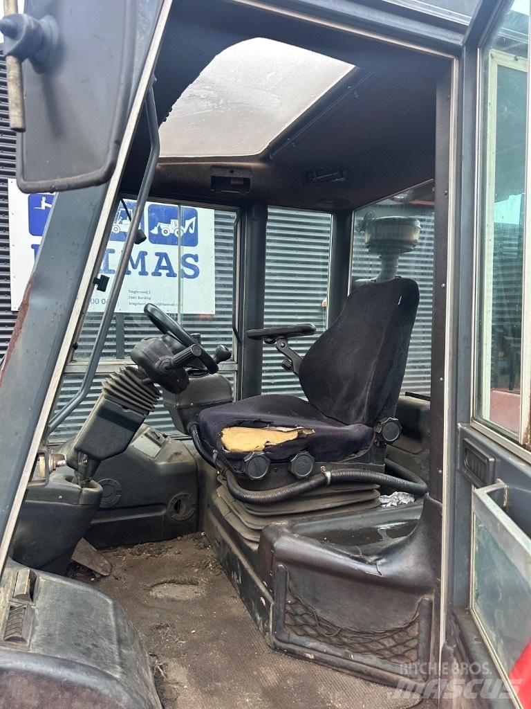 Dantruck 9690-9 Дизельные погрузчики