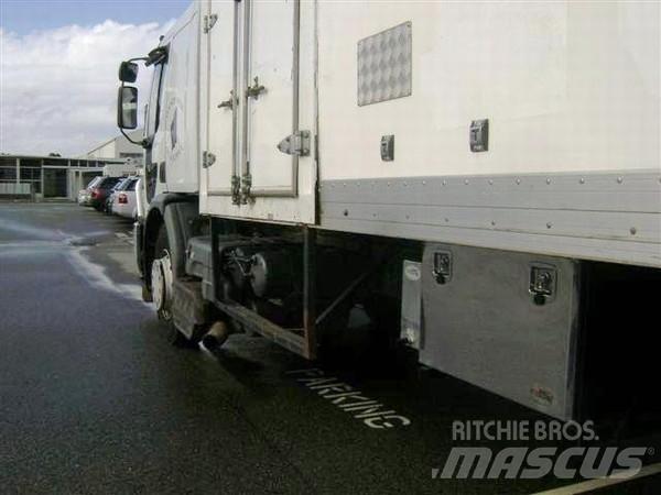 Mack Premium Прочие фургоны