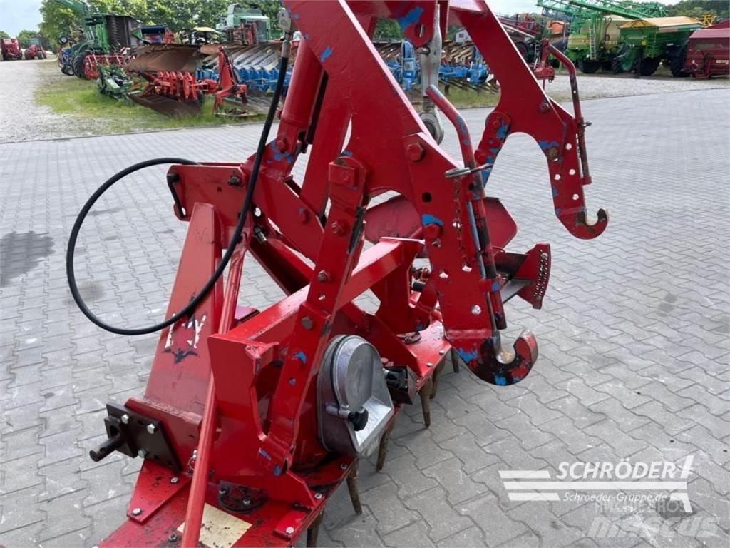Lely 3,00 M Комбинированные сеялки