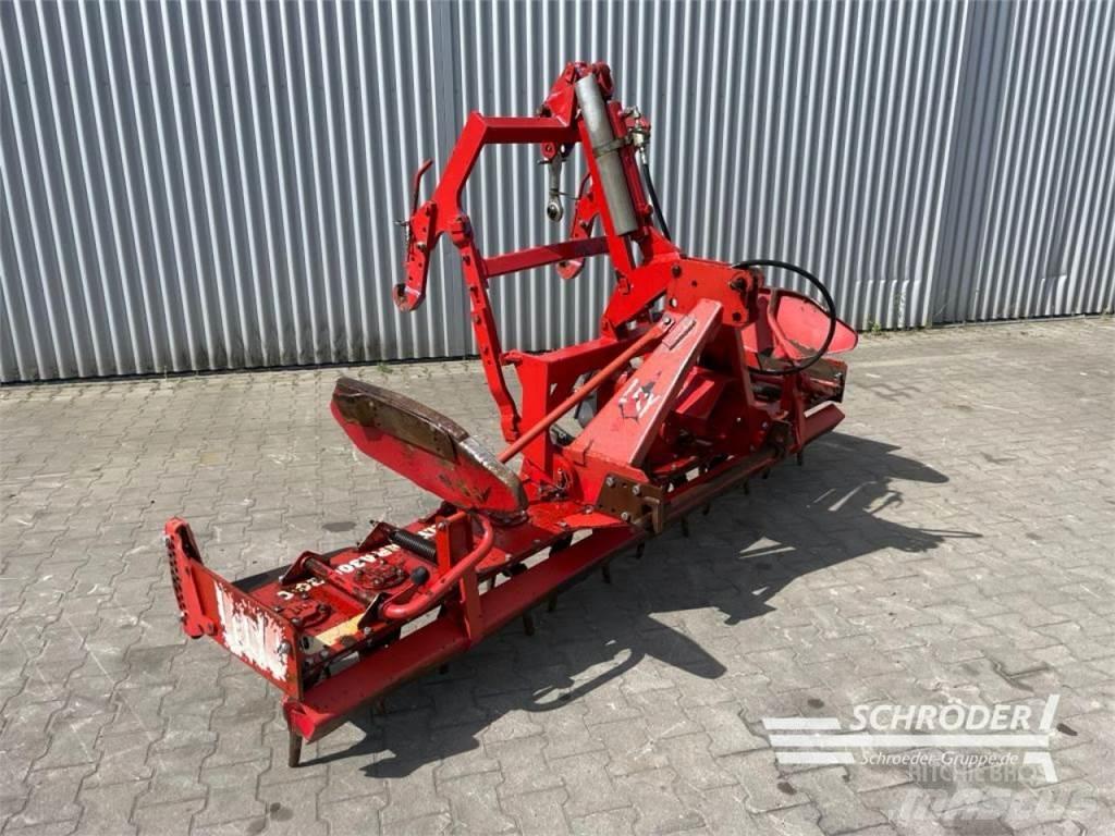 Lely 3,00 M Комбинированные сеялки
