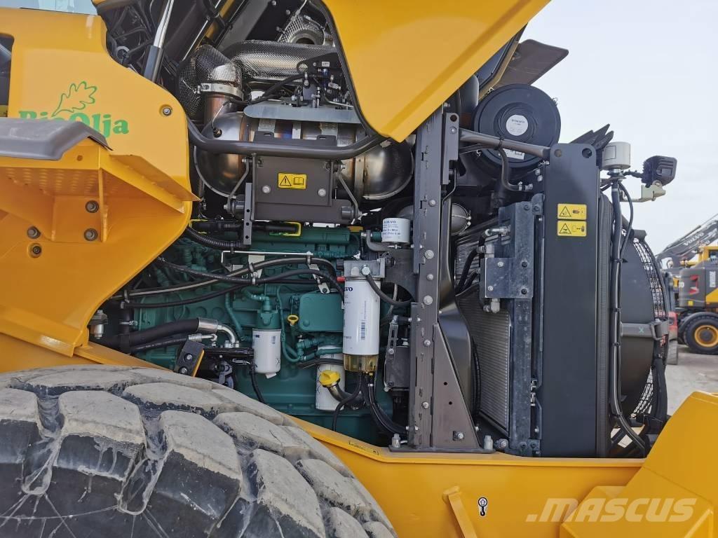 Volvo L90H Фронтальные погрузчики