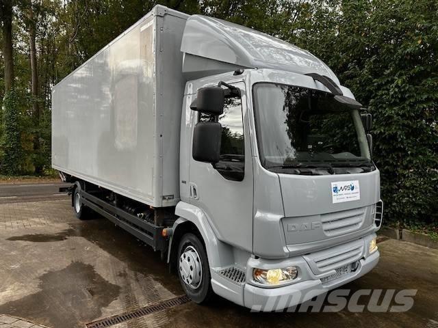 DAF LF 12.220 Грузовики-Фургоны