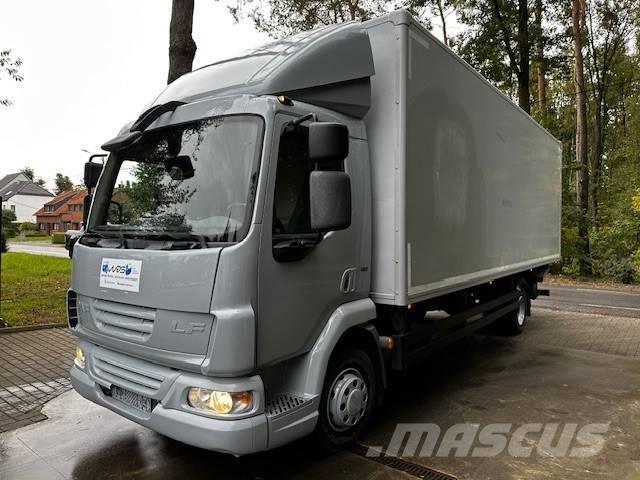 DAF LF 12.220 Грузовики-Фургоны