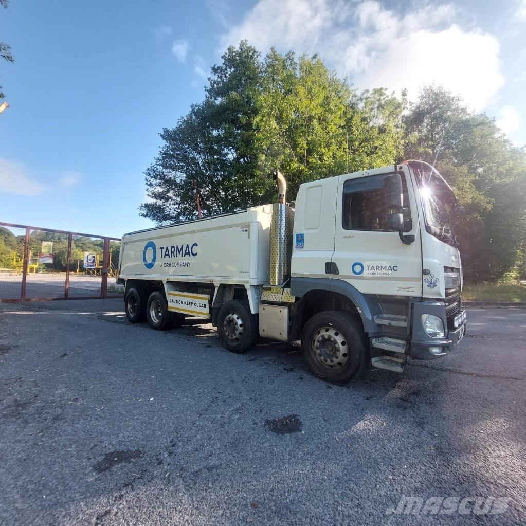 DAF CF 440 Грузовики-Самосвалы