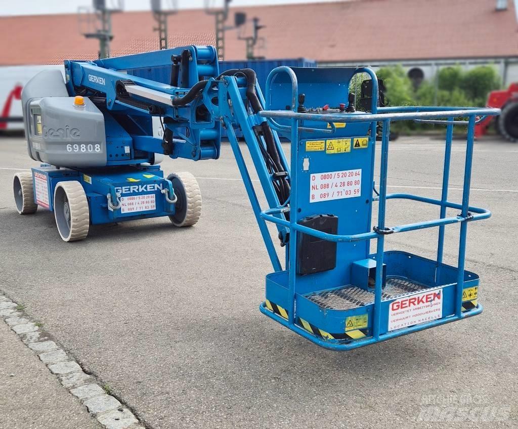 Genie Z 40/23 N RJ Коленчатые подъемники