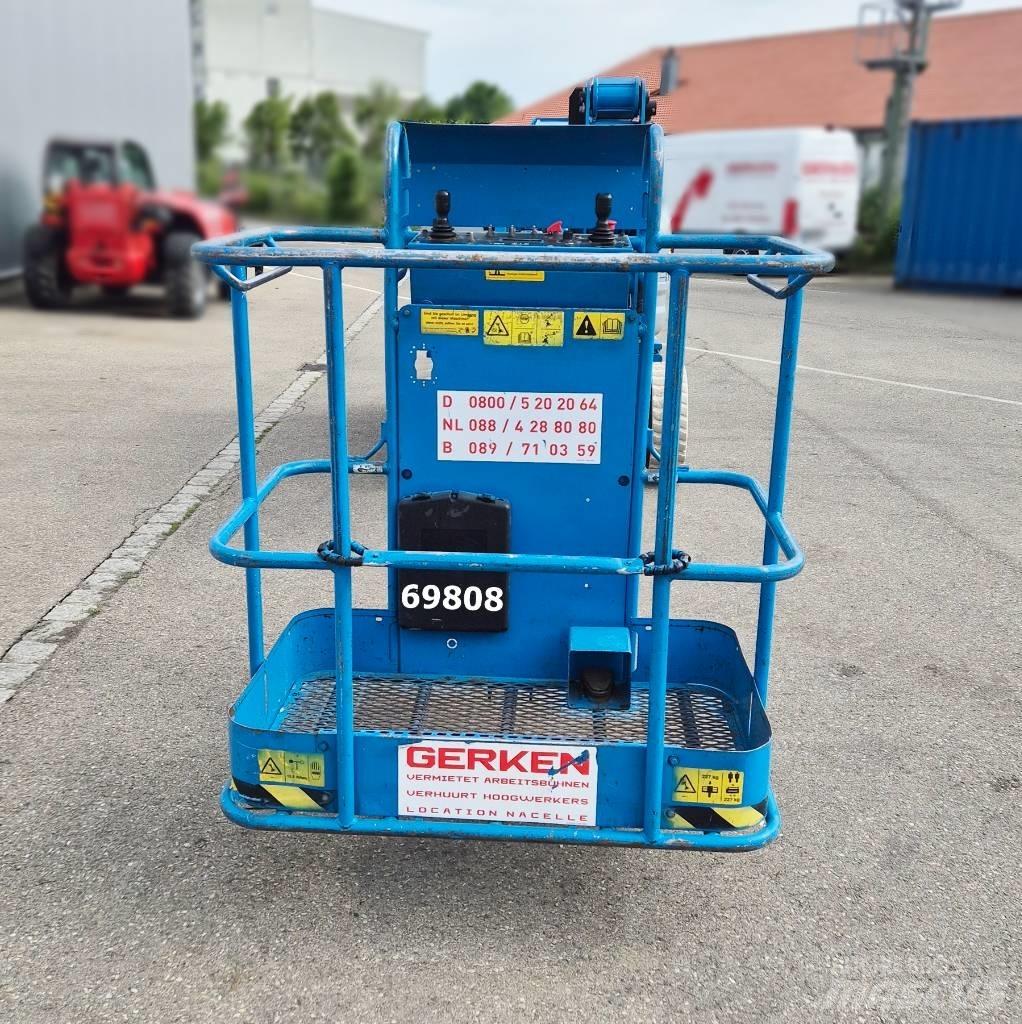 Genie Z 40/23 N RJ Коленчатые подъемники