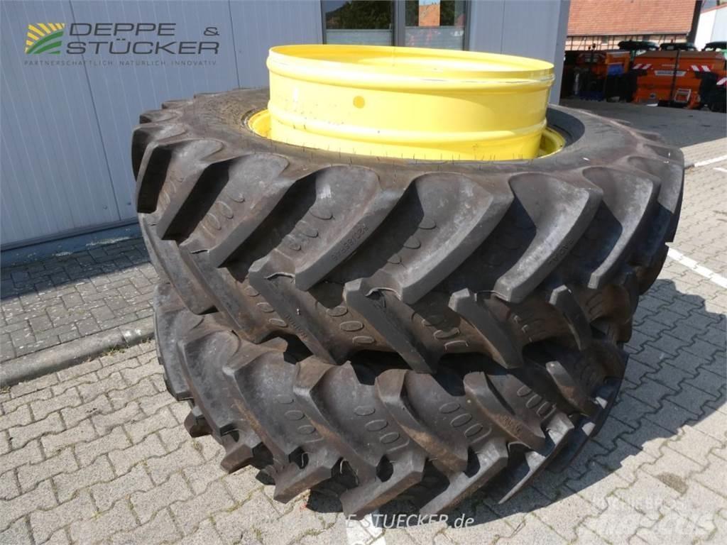 BKT AGRIMAX RT855 Сельхозтехника - Другие