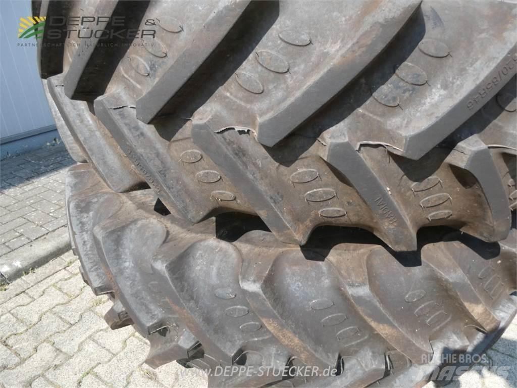 BKT AGRIMAX RT855 Сельхозтехника - Другие