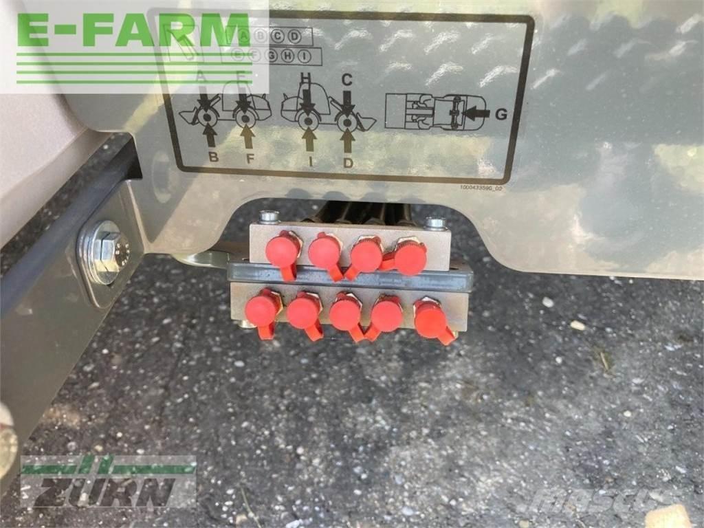 Kramer kl43.8l Мини-экскаваторы