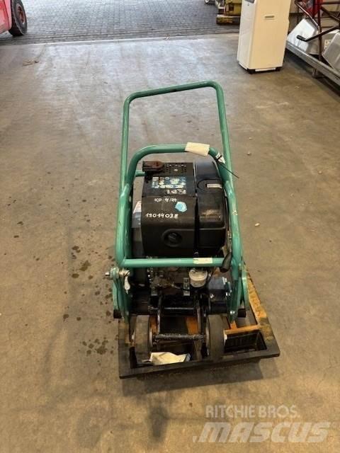 Ammann APF 20/50 Виброплиты и вибротрамбовки