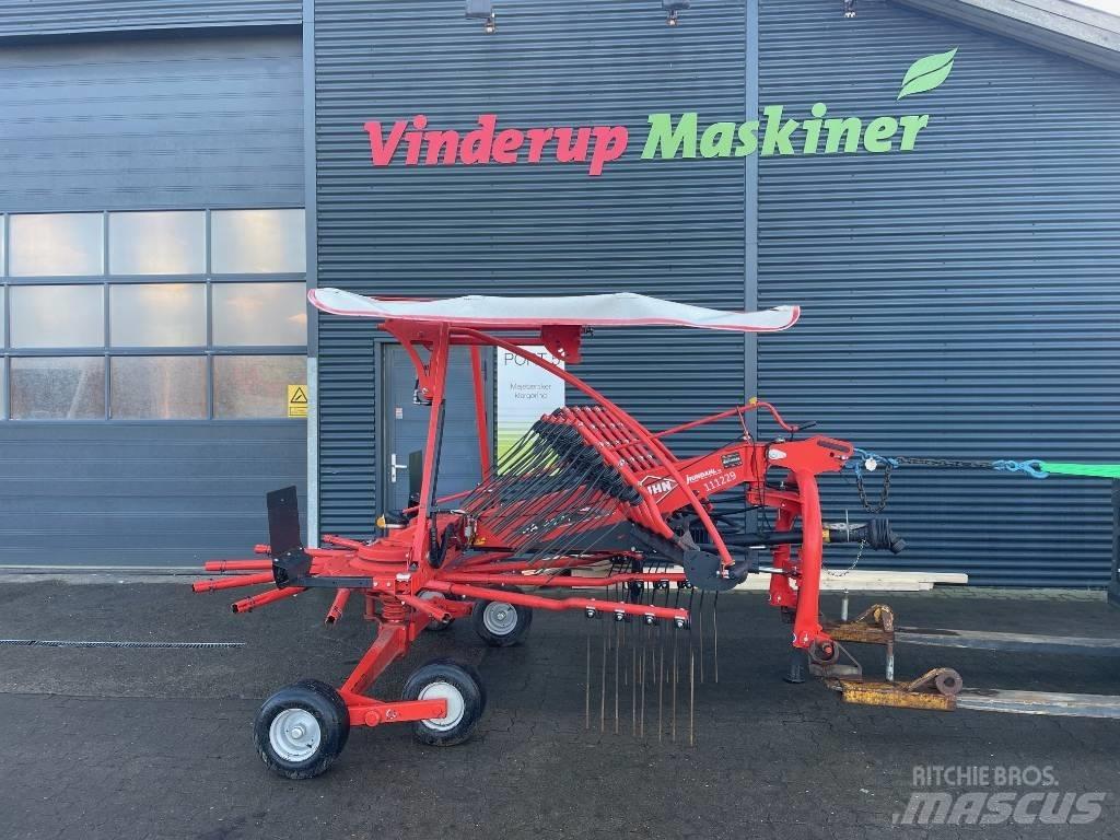 Kuhn GA 4731 Грабли-ворошилки