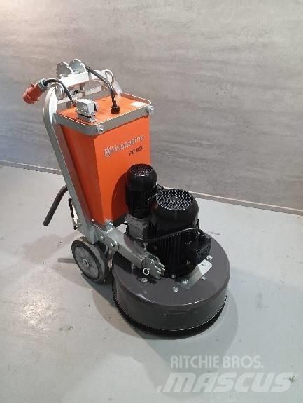 Husqvarna PG 680 Бетонные полировальные машины