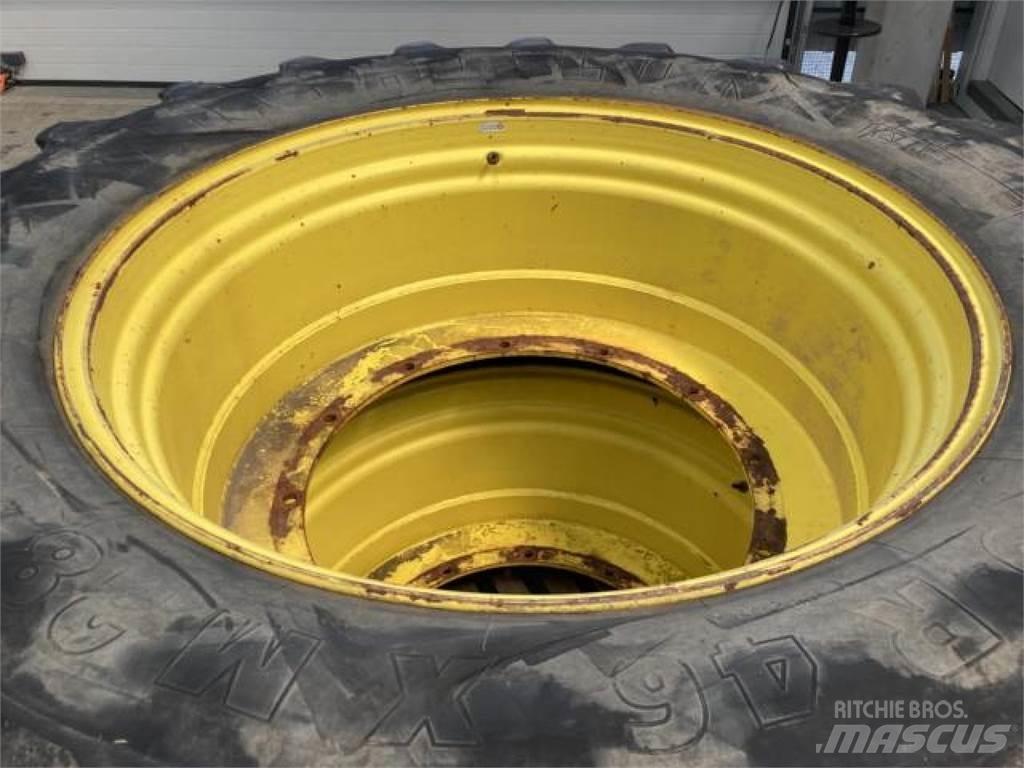 Michelin 620/70R46 Шины и колёса