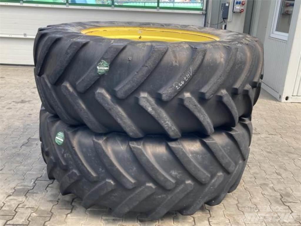 Michelin 620/70R46 Шины и колёса
