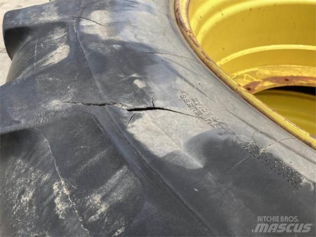 Michelin 620/70R46 Шины и колёса