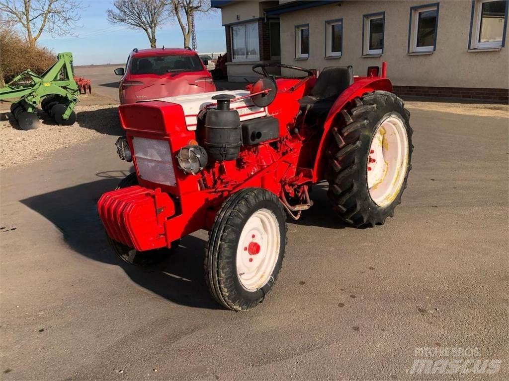 Astoa H 3000 D Трактора