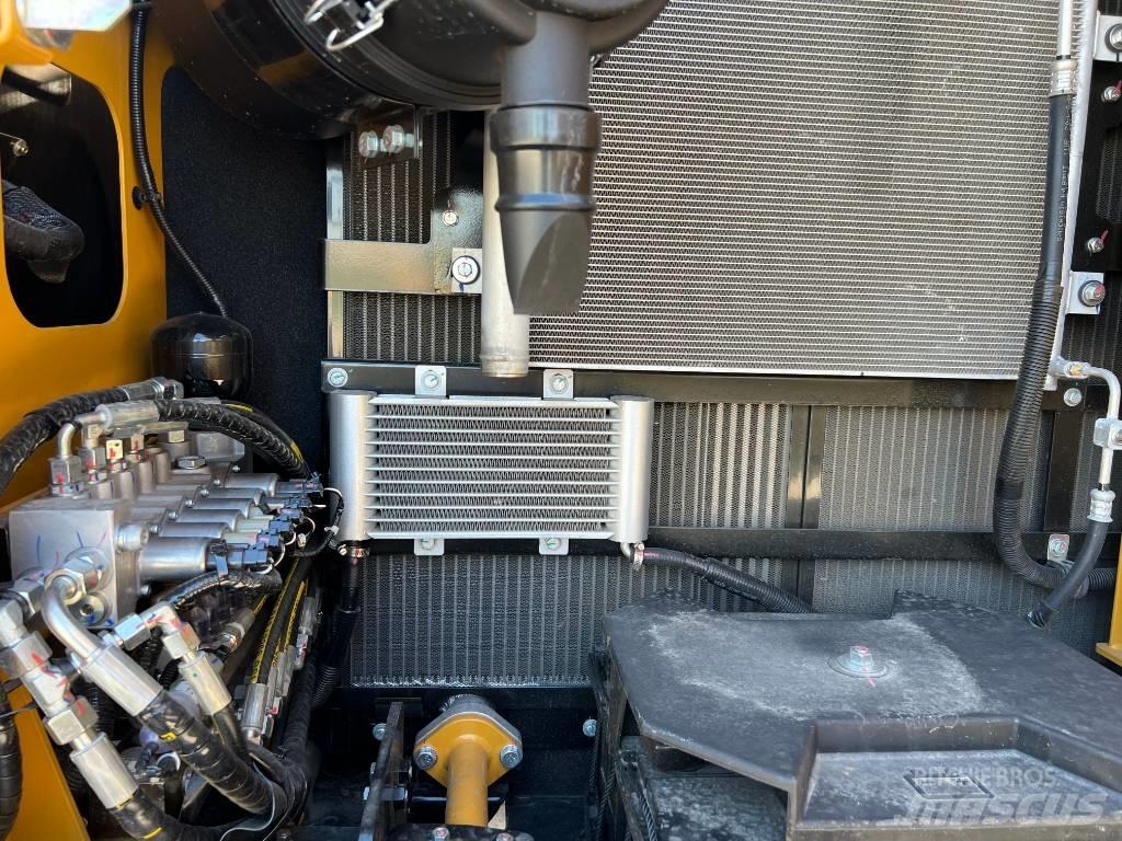 Sany SY 135 C Гусеничные экскаваторы