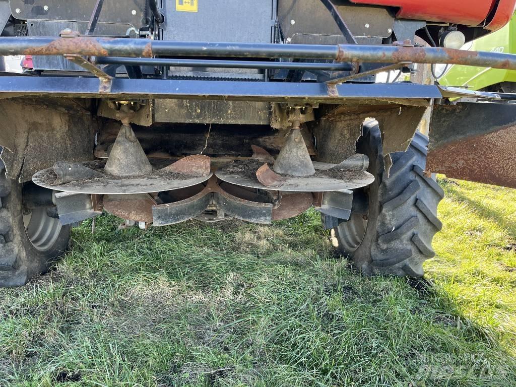 Case IH AF5088 Зерноуборочные комбайны