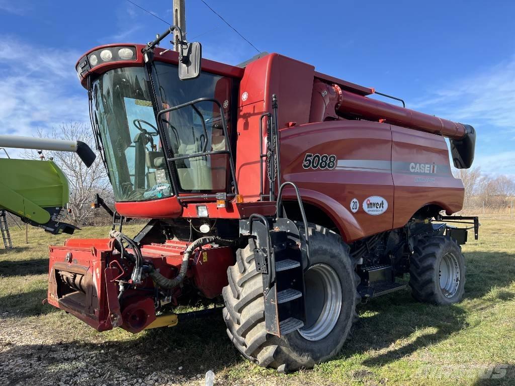 Case IH AF5088 Зерноуборочные комбайны