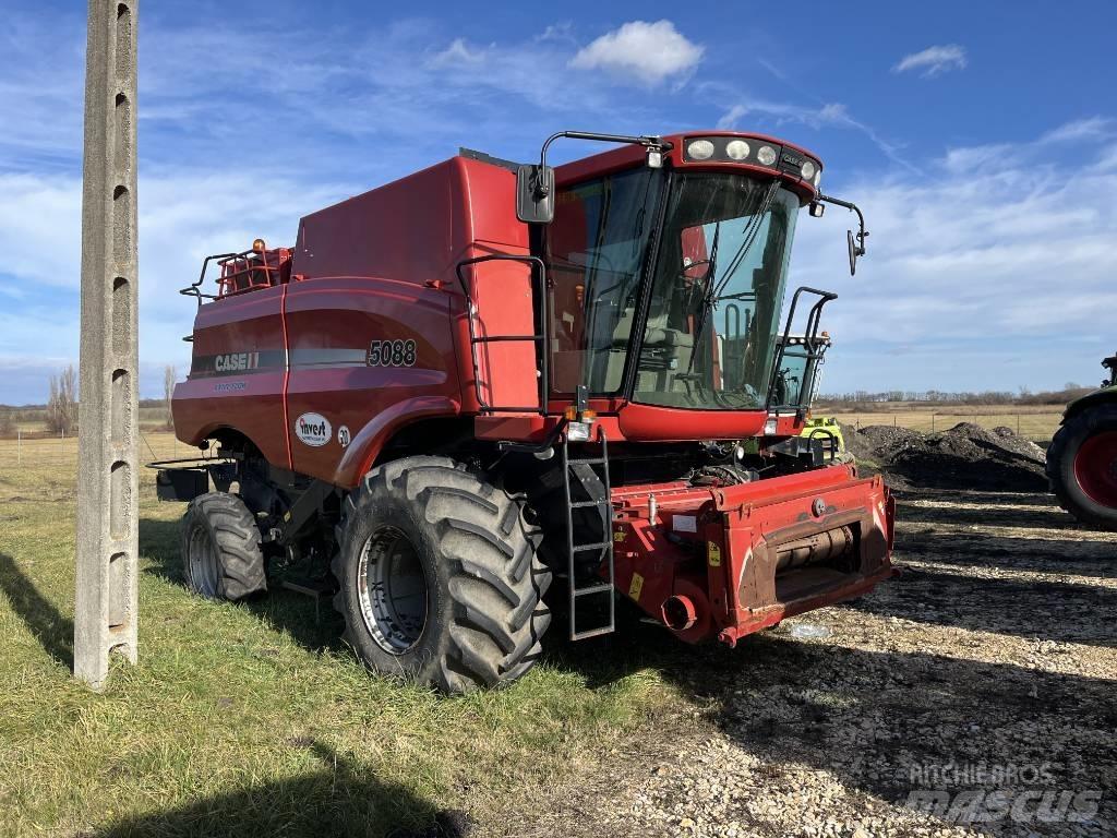 Case IH AF5088 Зерноуборочные комбайны