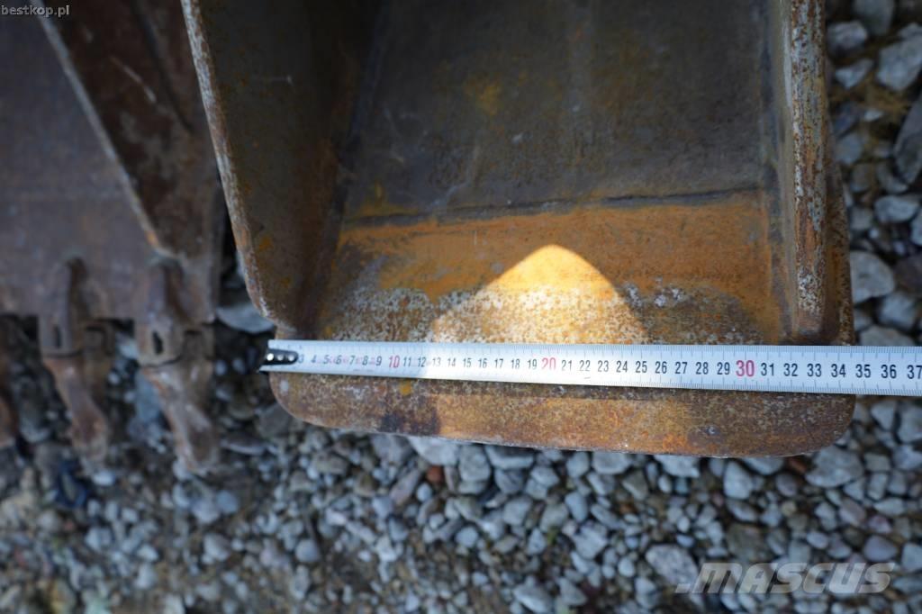 Volvo ECR 35 D Мини-экскаваторы