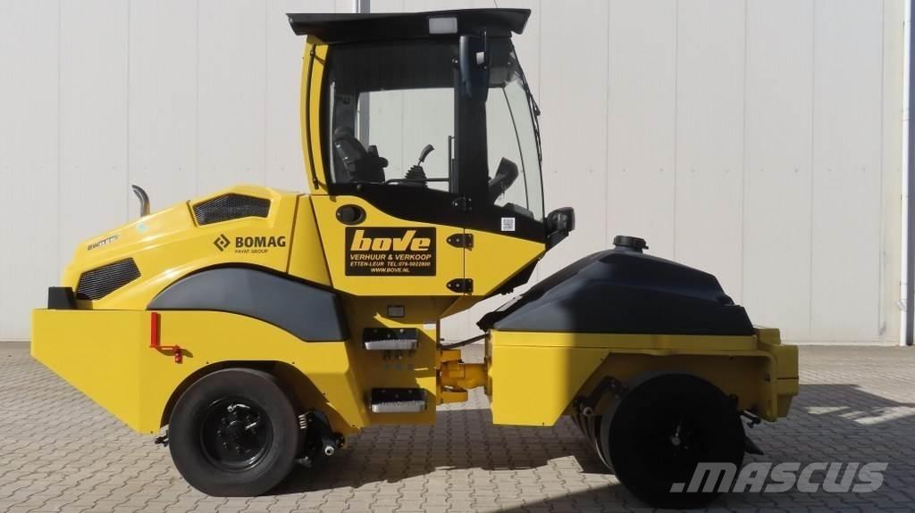 Bomag BW11 RH-5 Пневматические катки