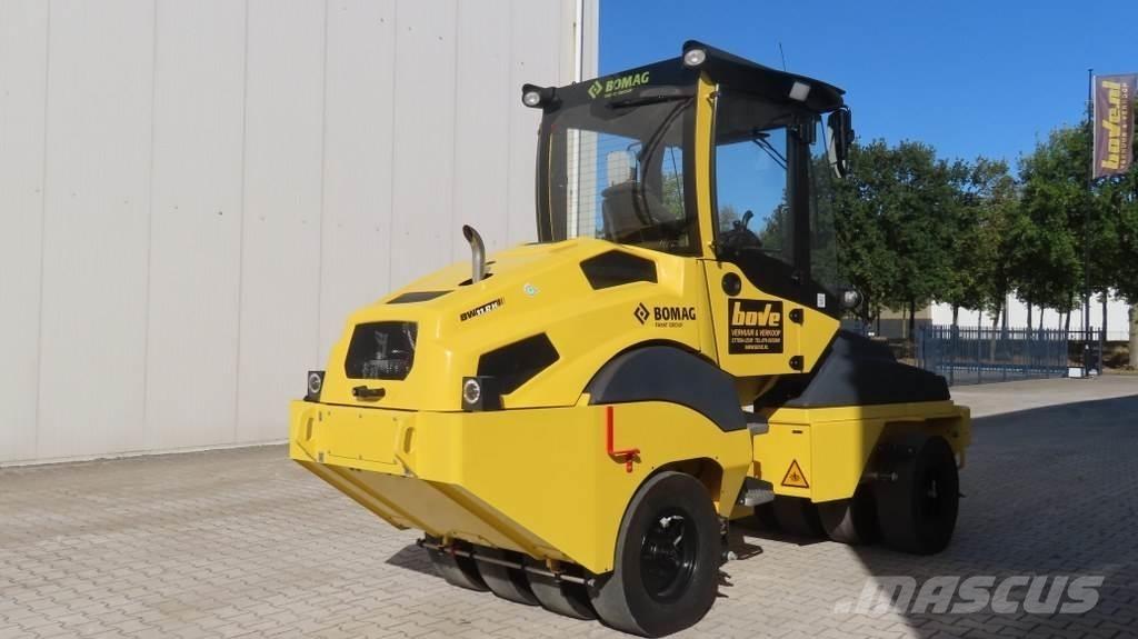 Bomag BW11 RH-5 Пневматические катки