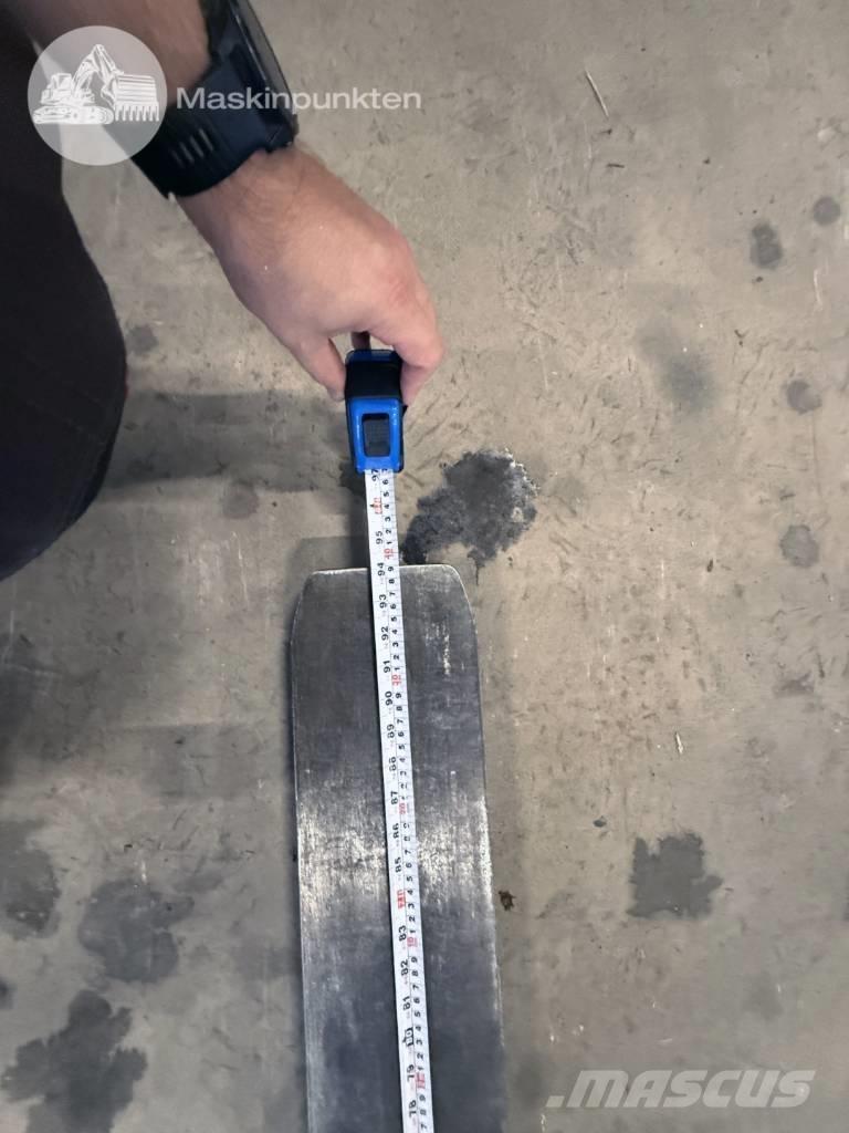 Kalmar DCE 80-6 Дизельные погрузчики