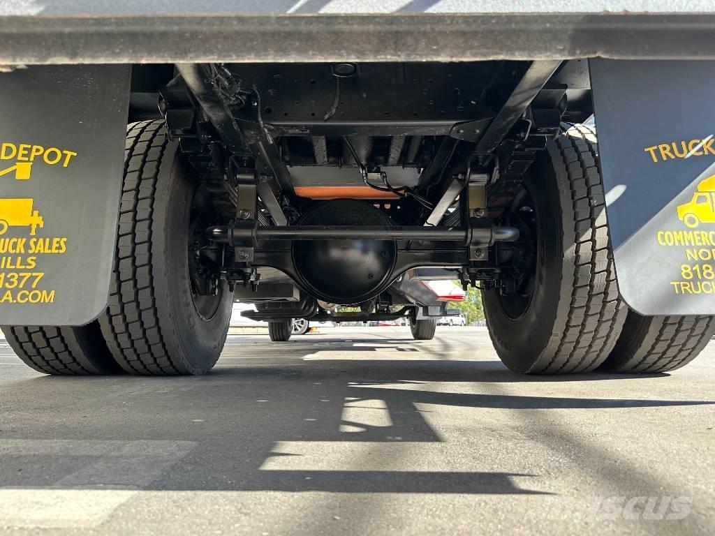 GMC Topkick C 7500 Специальные грузовики