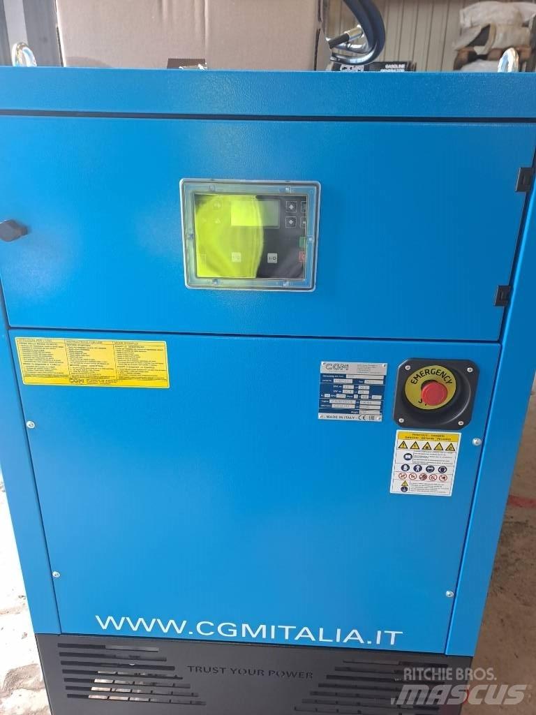 CGM e41 Дизельные генераторы