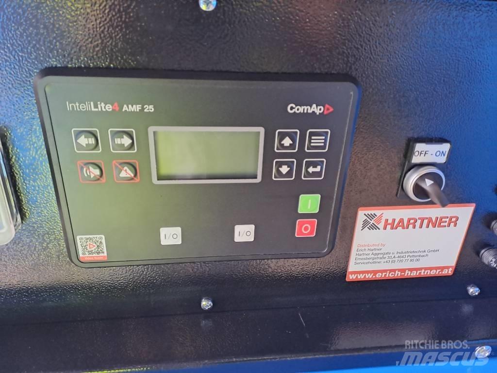CGM e41 Дизельные генераторы