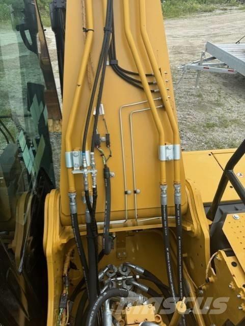 CAT 320GC Гусеничные экскаваторы