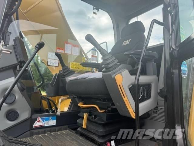 CAT 320GC Гусеничные экскаваторы