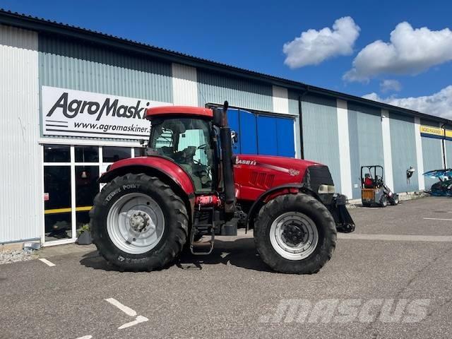 Case IH Puma 225 CVX Трактора