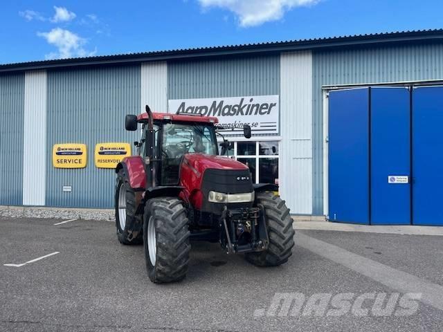 Case IH Puma 225 CVX Трактора