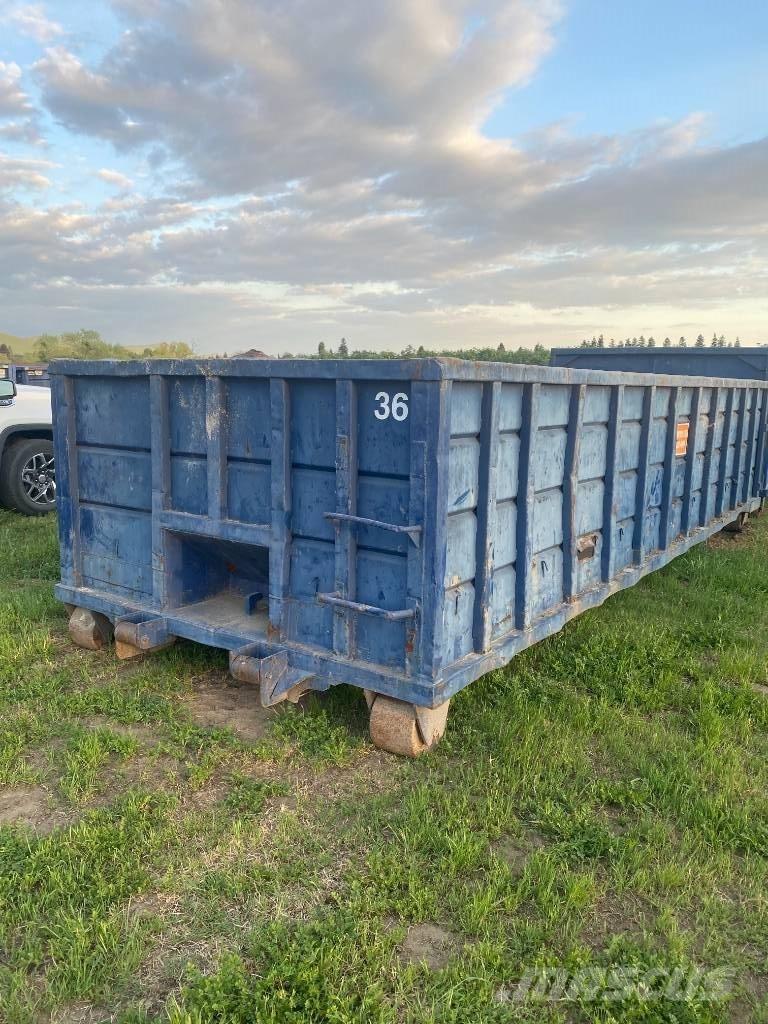  30YRD Bin Запчасти и компоненты