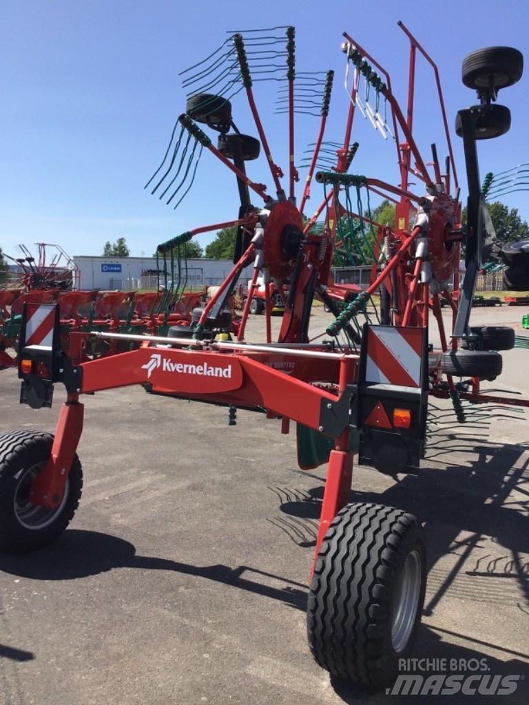Kverneland 9584C Рядковые косилки