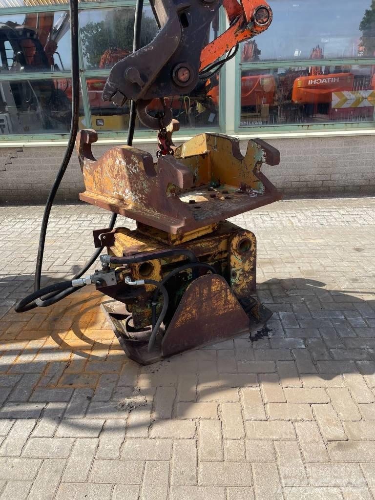  Trillblok CW 55 Вибропогружатели