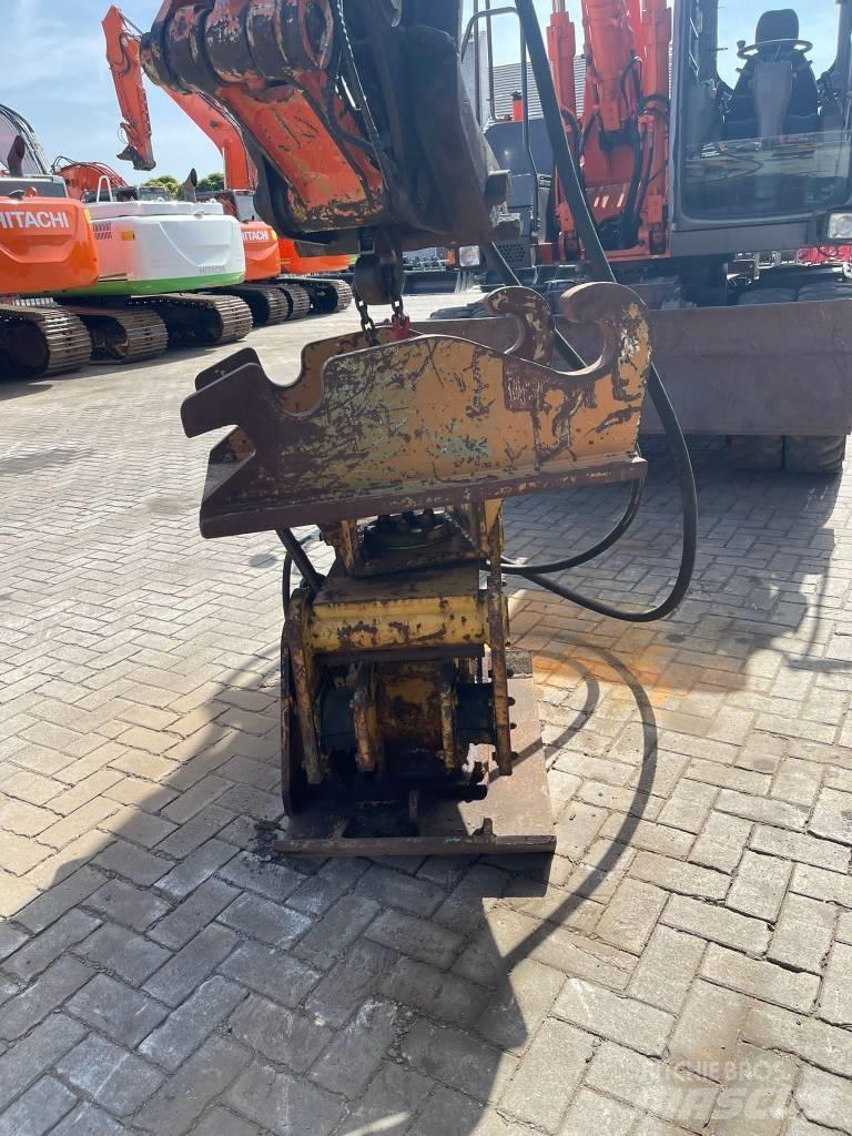  Trillblok CW 55 Вибропогружатели