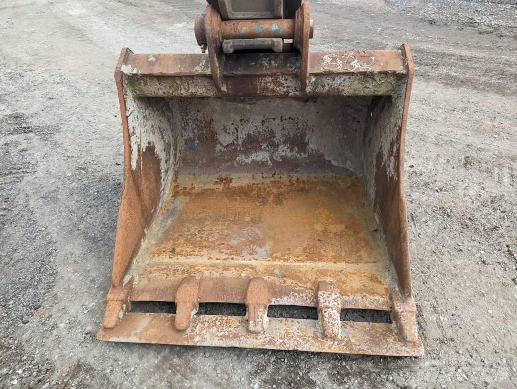 CAT 312 C Гусеничные экскаваторы