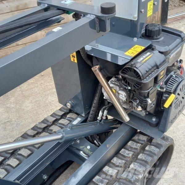 Slanetrac HT690 Гусеничные самосвалы