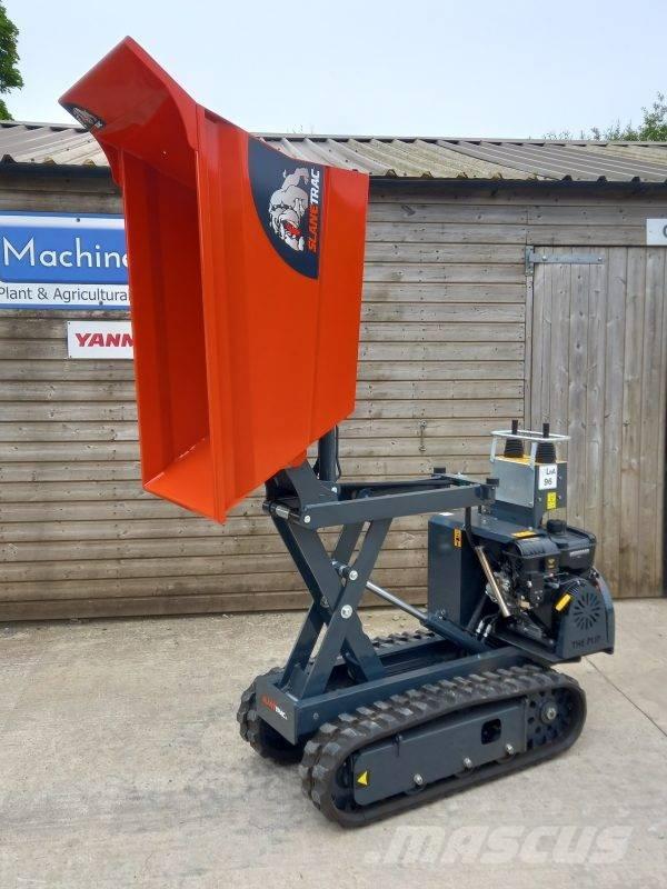 Slanetrac HT690 Гусеничные самосвалы