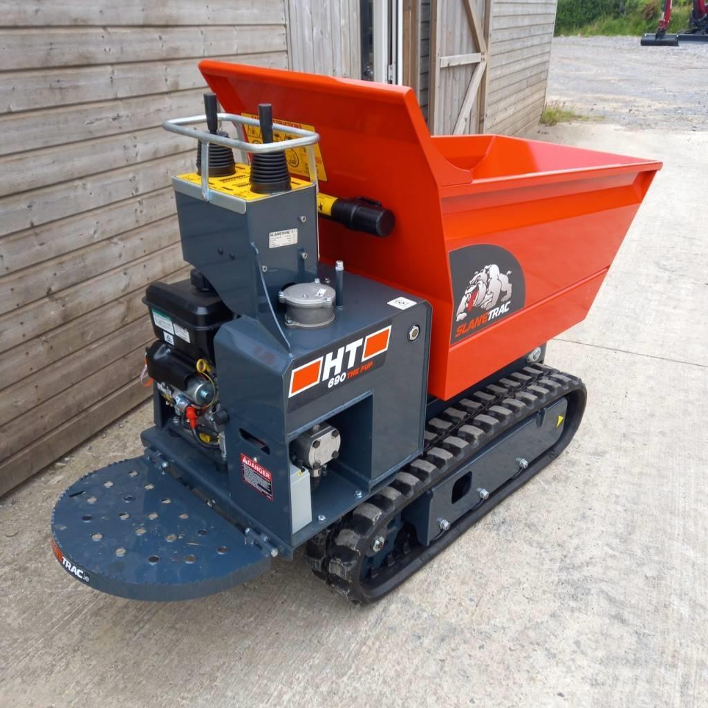 Slanetrac HT690 Гусеничные самосвалы