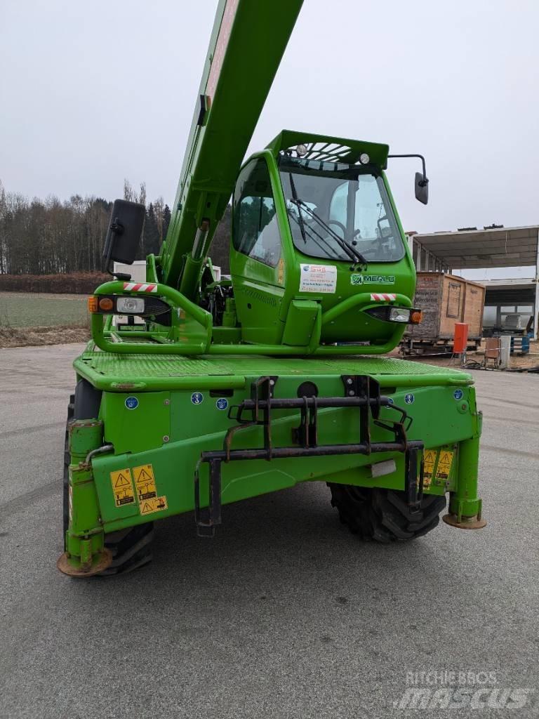Merlo Roto 45.21 Телескопические погрузчики