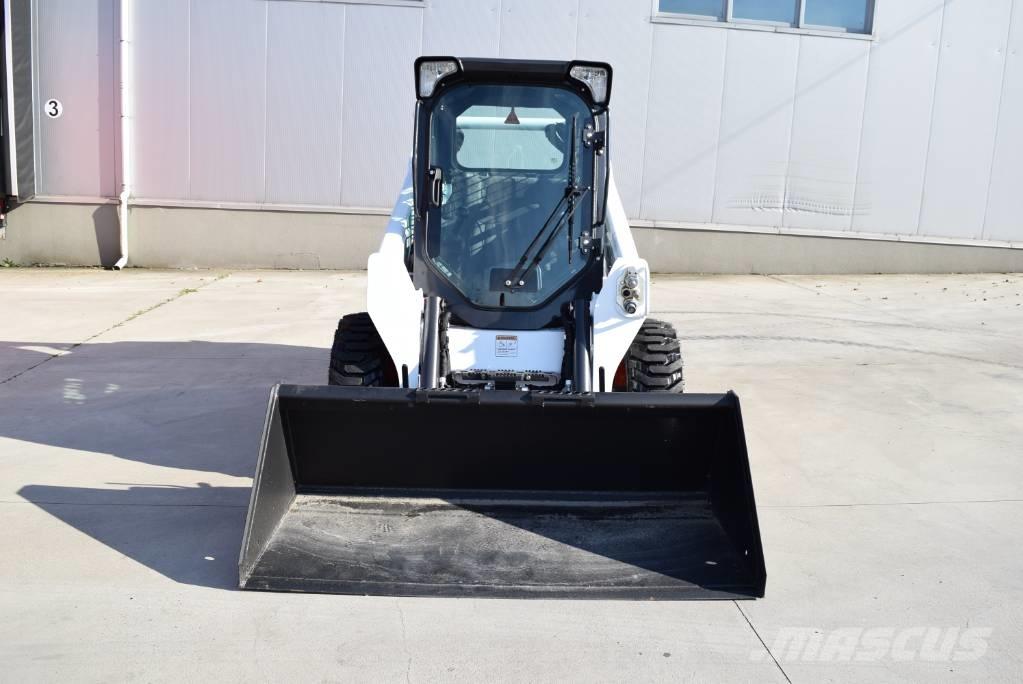 Bobcat S 530 Мини-погрузчики