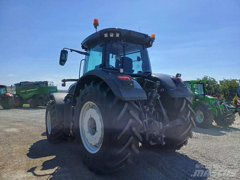 Valtra S 374 Трактора