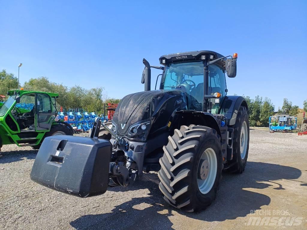 Valtra S 374 Трактора